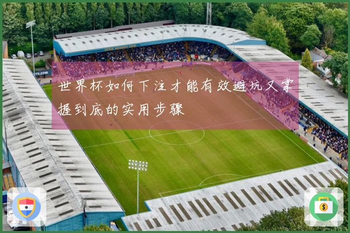 世界杯如何下注才能有效避坑又掌握到底的实用步骤