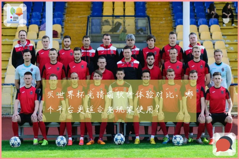买世界杯竞猜前软件体验对比，哪个平台更适合老玩家使用？